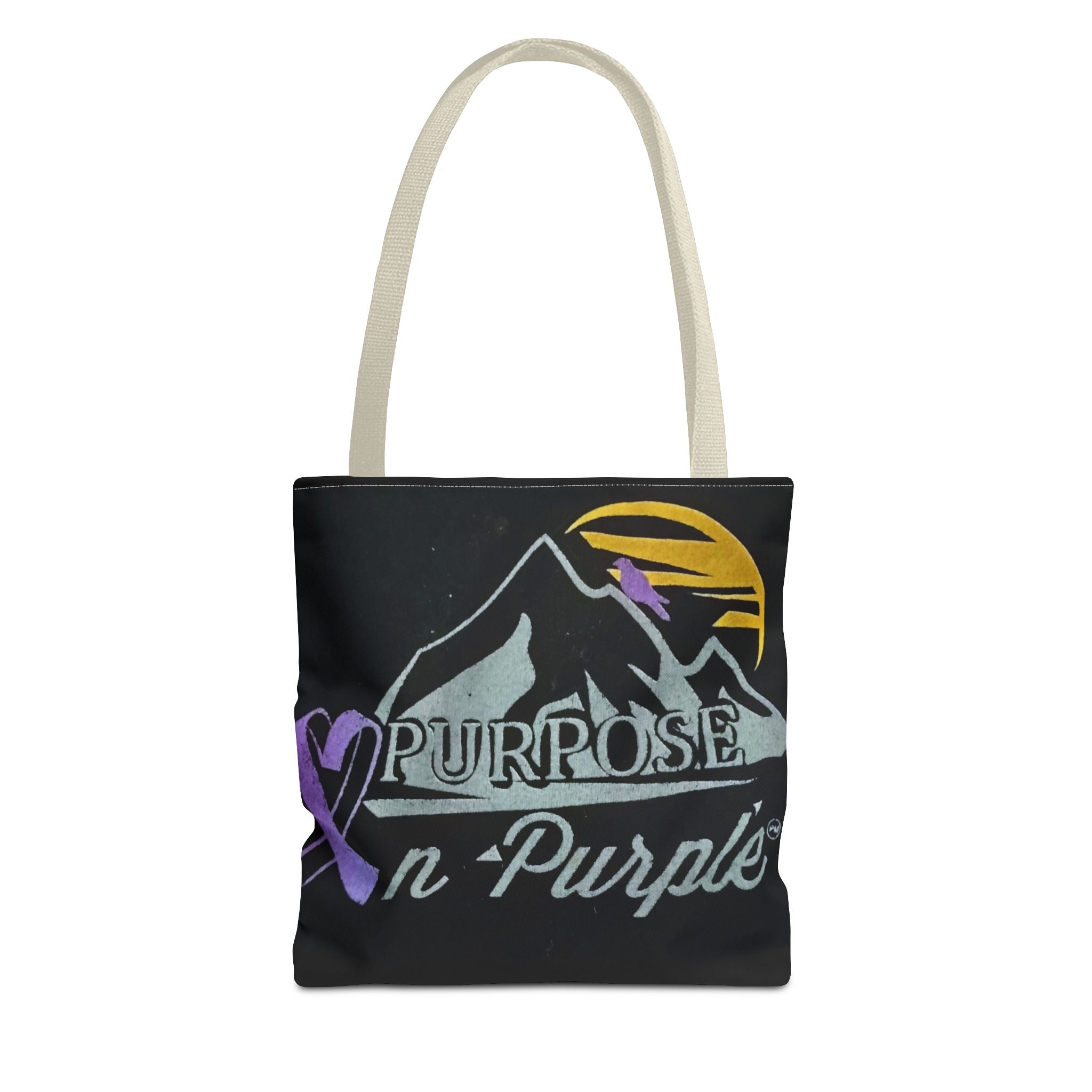 Tote Bag (AOP)