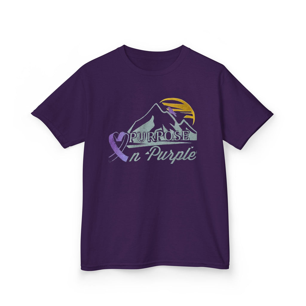 Kids Heavy Cotton™ Tee