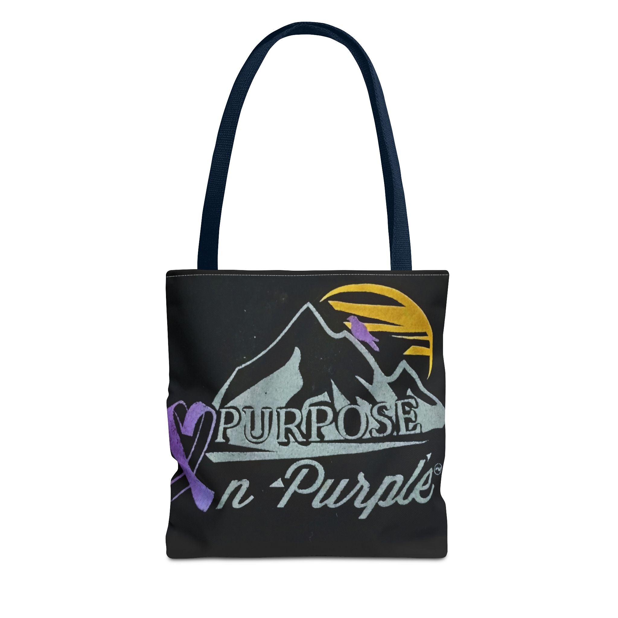 Tote Bag (AOP)
