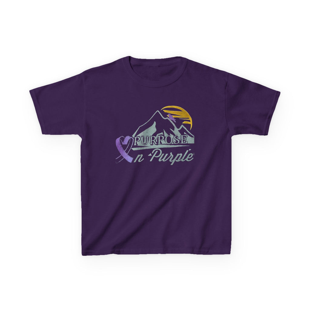 Kids Heavy Cotton™ Tee