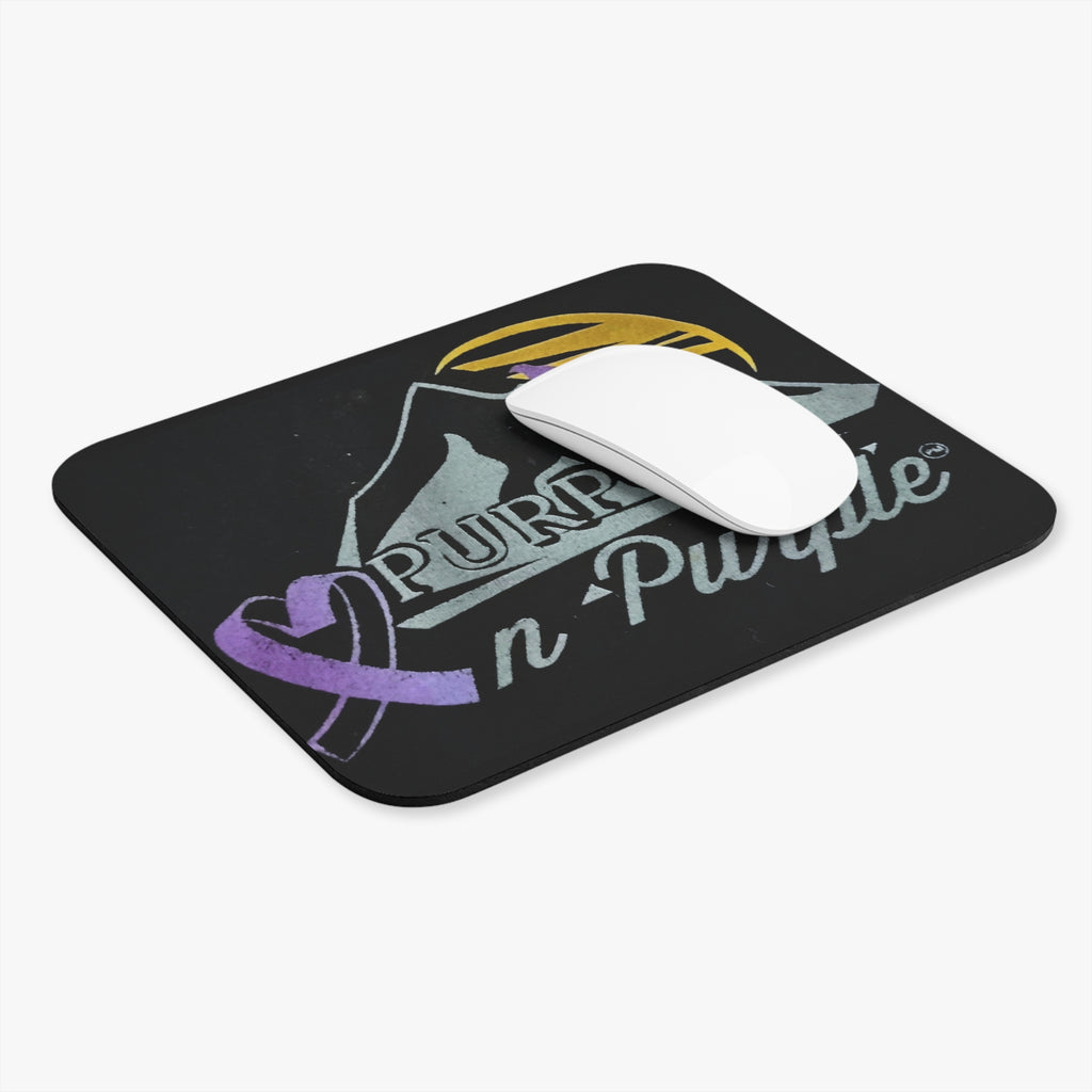 Mouse Pad (Rectangle)