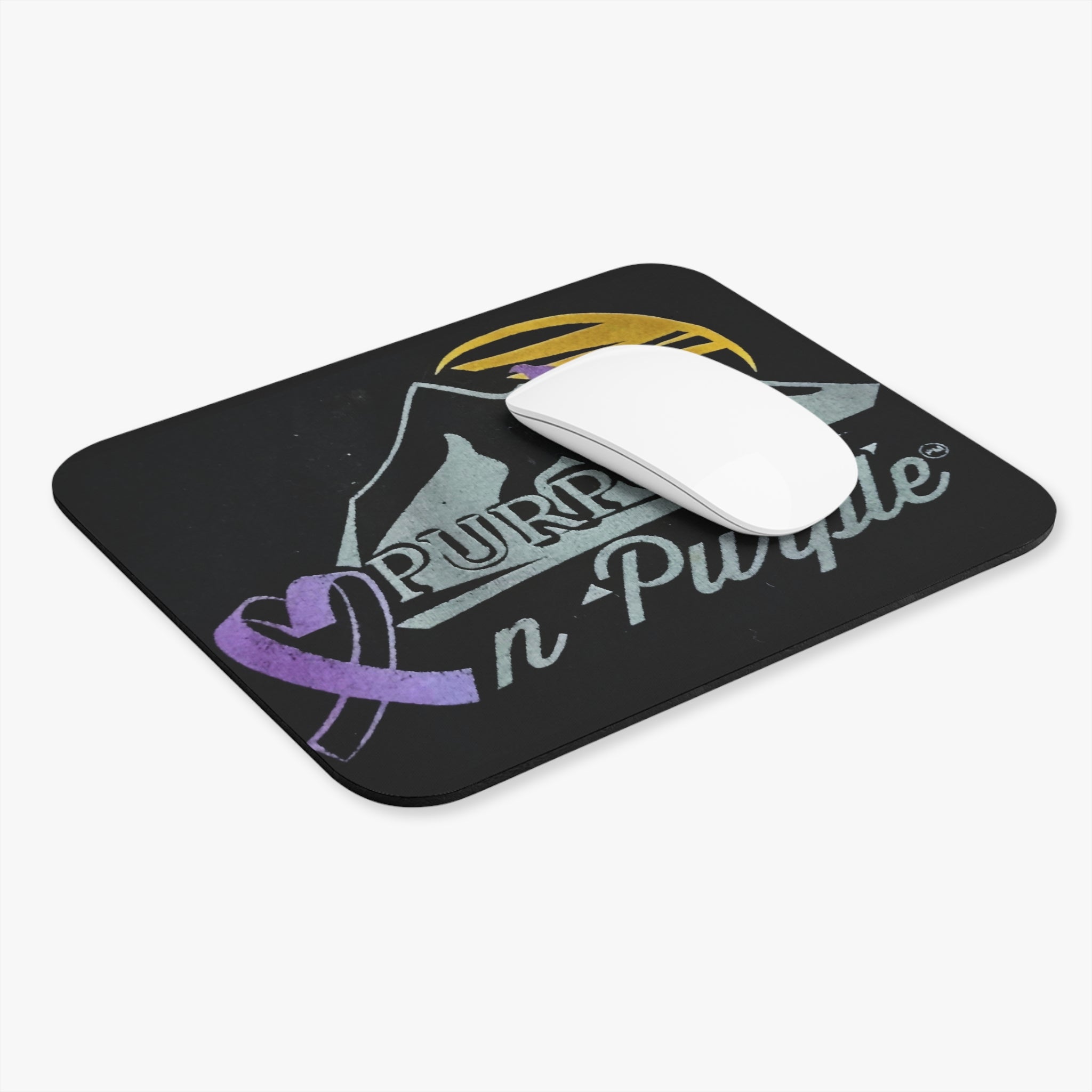 Mouse Pad (Rectangle)