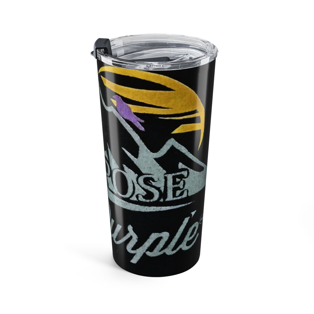 Tumbler 20oz