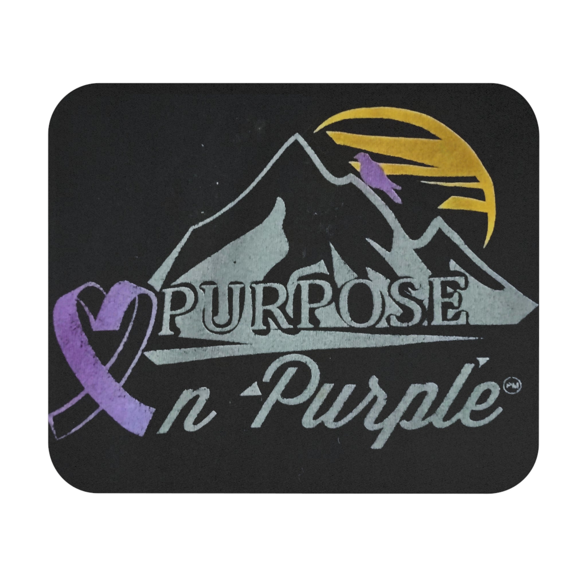 Mouse Pad (Rectangle)