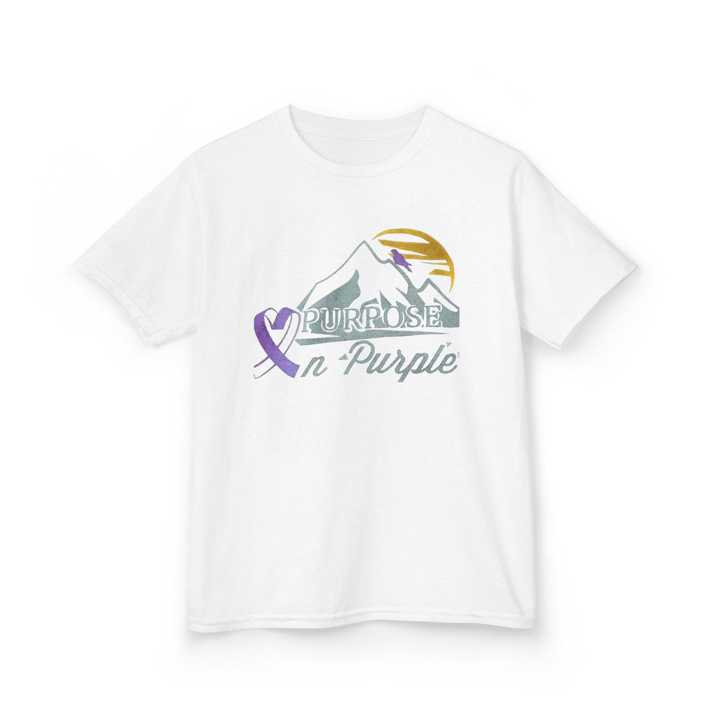Kids Heavy Cotton™ Tee