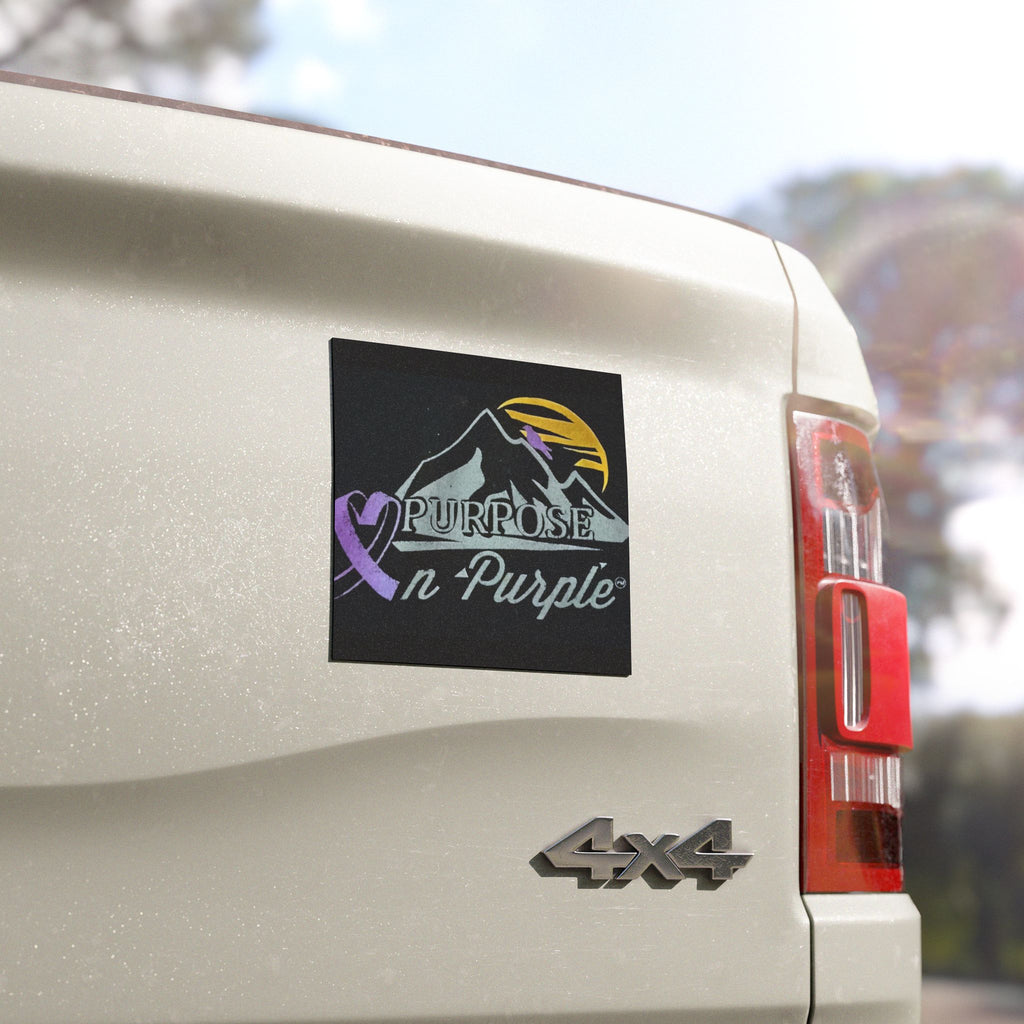 Car Magnets