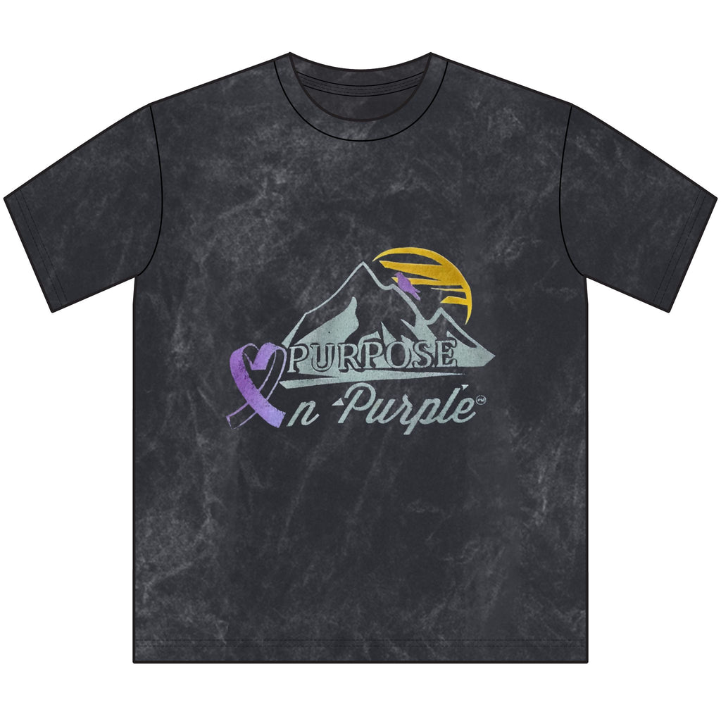 Vintage Crewneck Tee