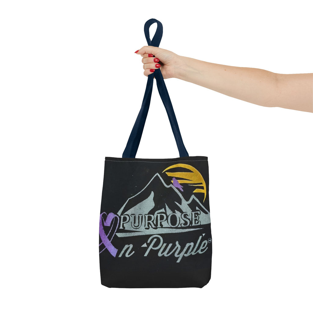 Tote Bag (AOP)