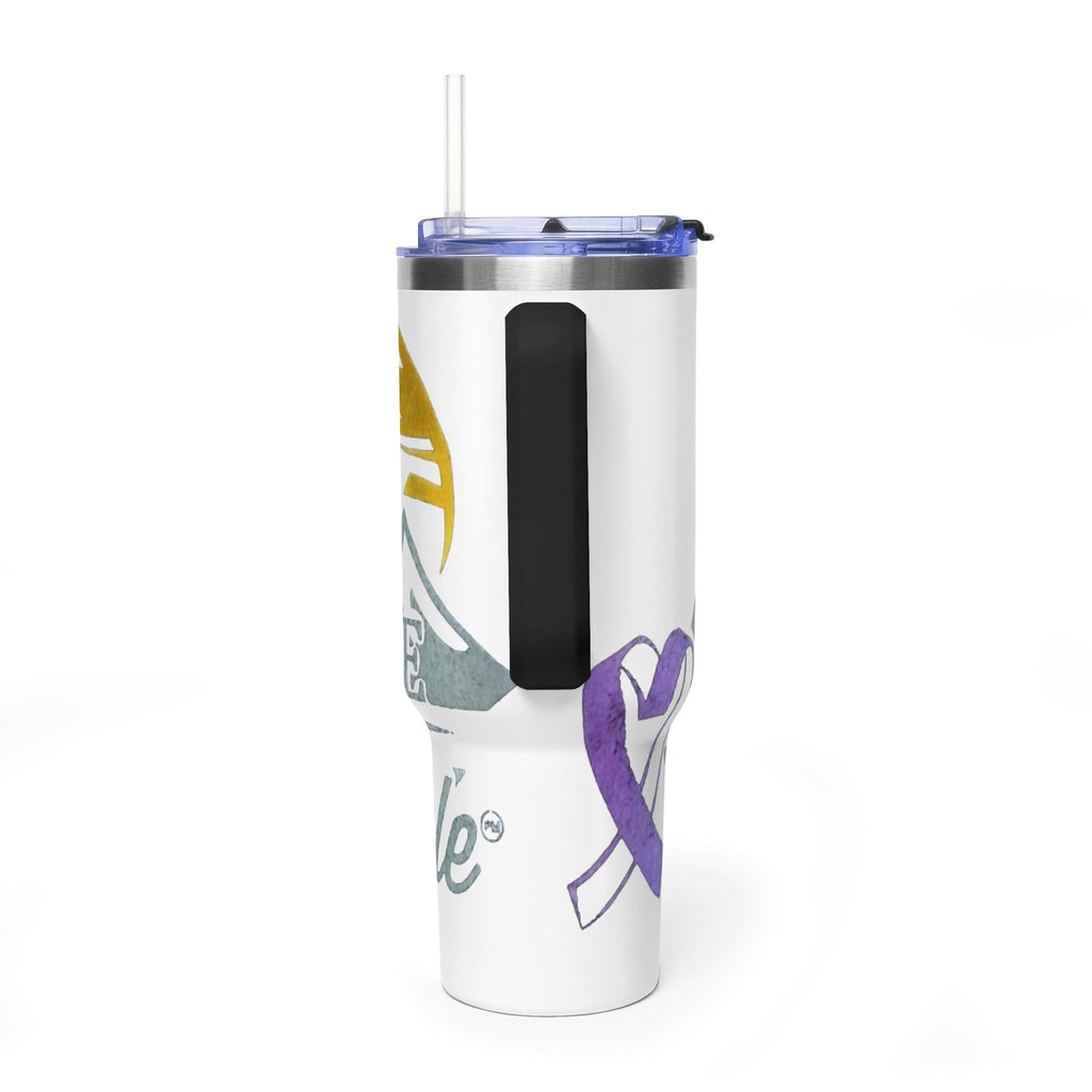 Vacuum Thermal Tumbler, 40oz