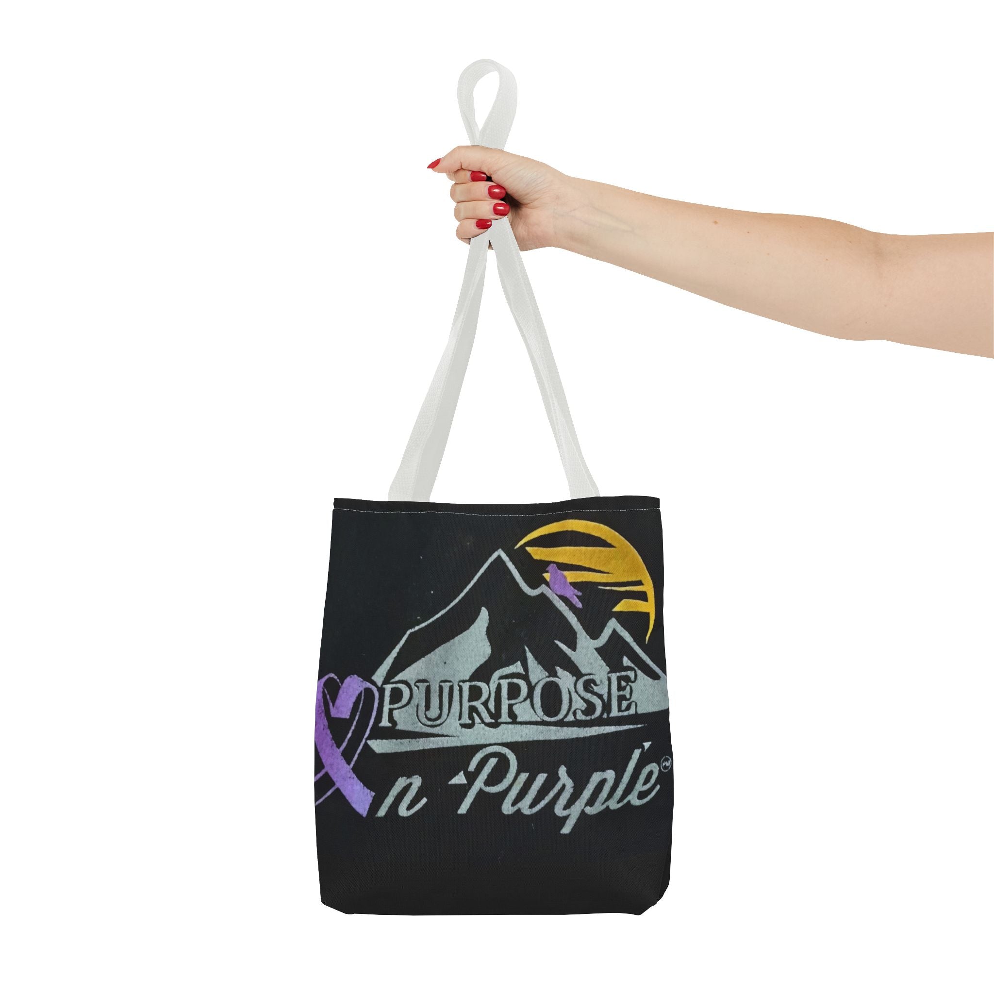 Tote Bag (AOP)