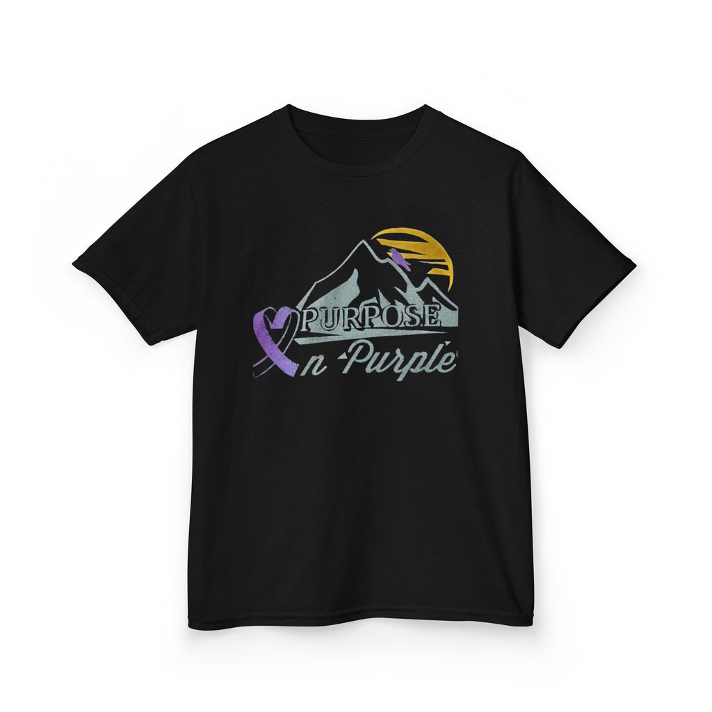 Kids Heavy Cotton™ Tee