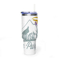Vacuum Thermal Tumbler, 40oz