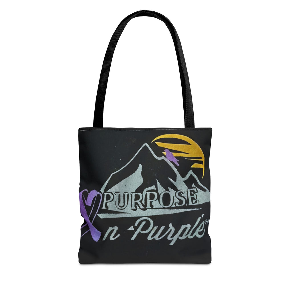 Tote Bag (AOP)