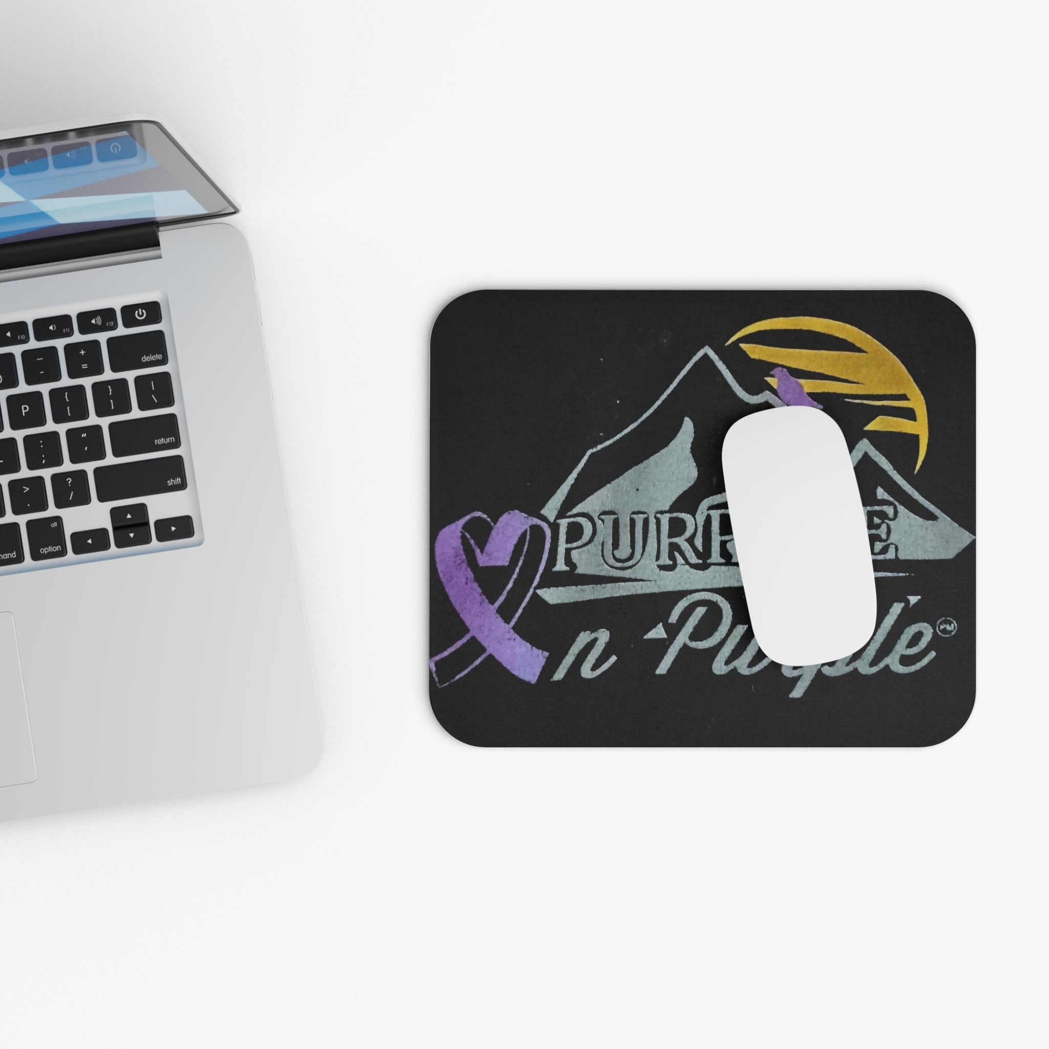 Mouse Pad (Rectangle)