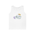 Unisex Heavy Cotton Tank Top