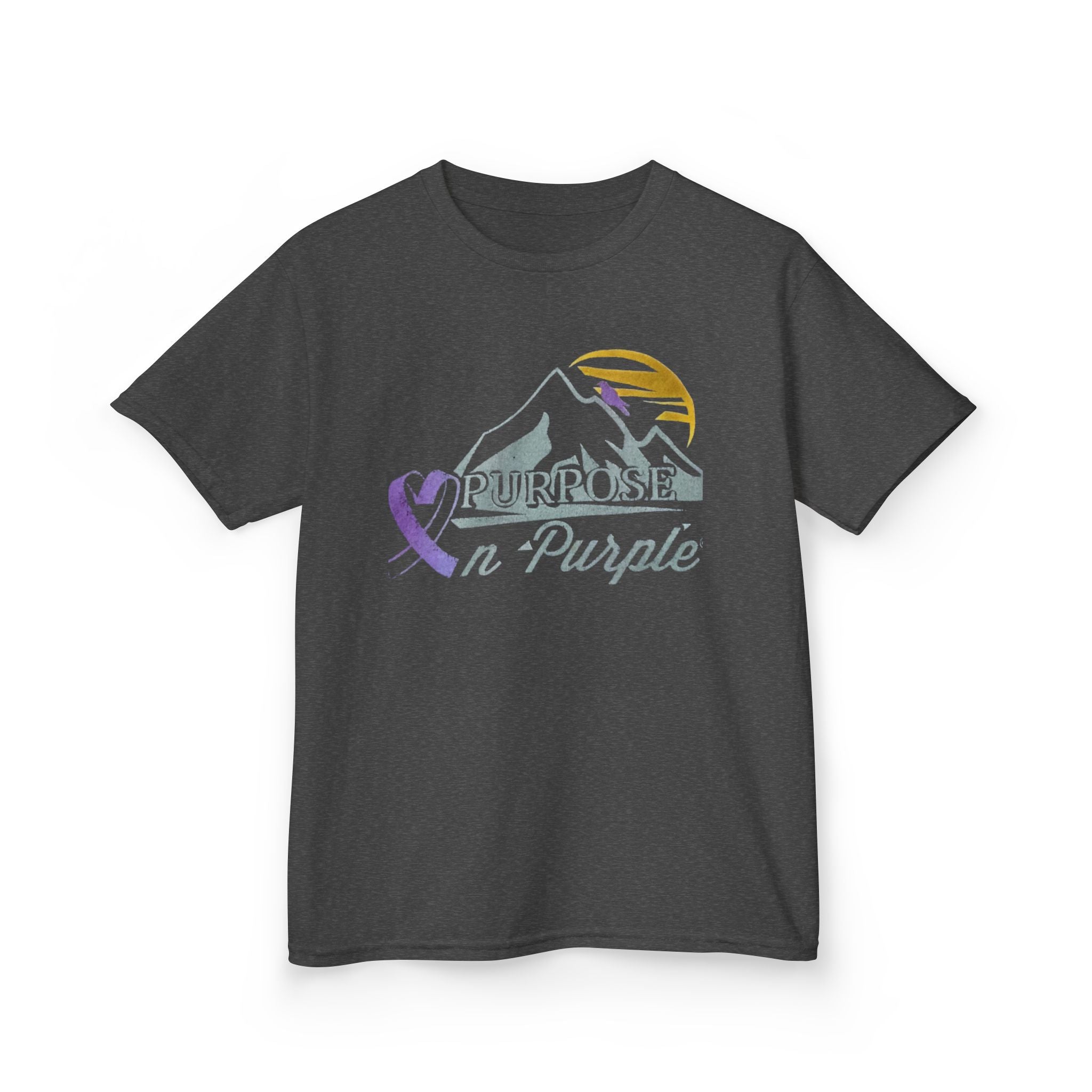 Kids Heavy Cotton™ Tee