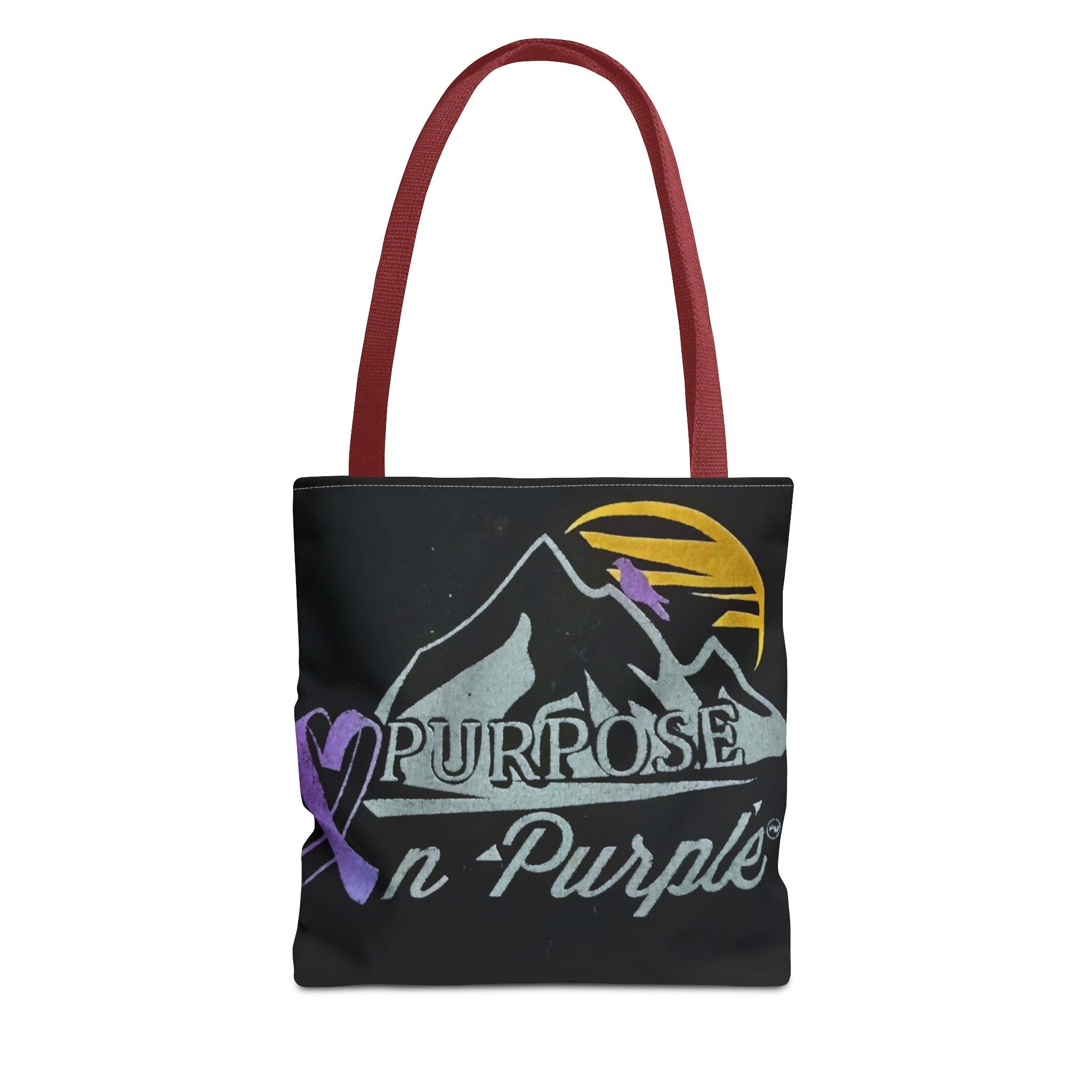 Tote Bag (AOP)