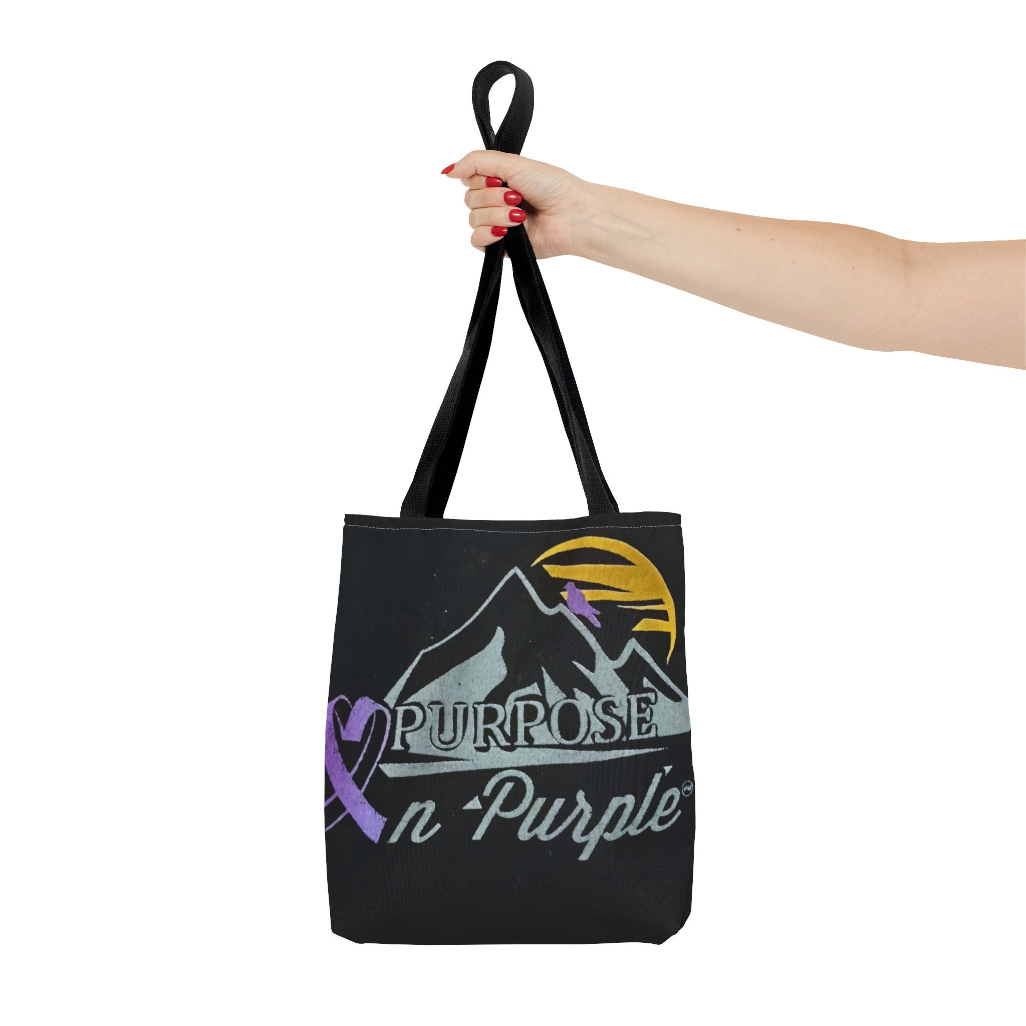 Tote Bag (AOP)