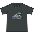 Youth Tie-Dye Tee