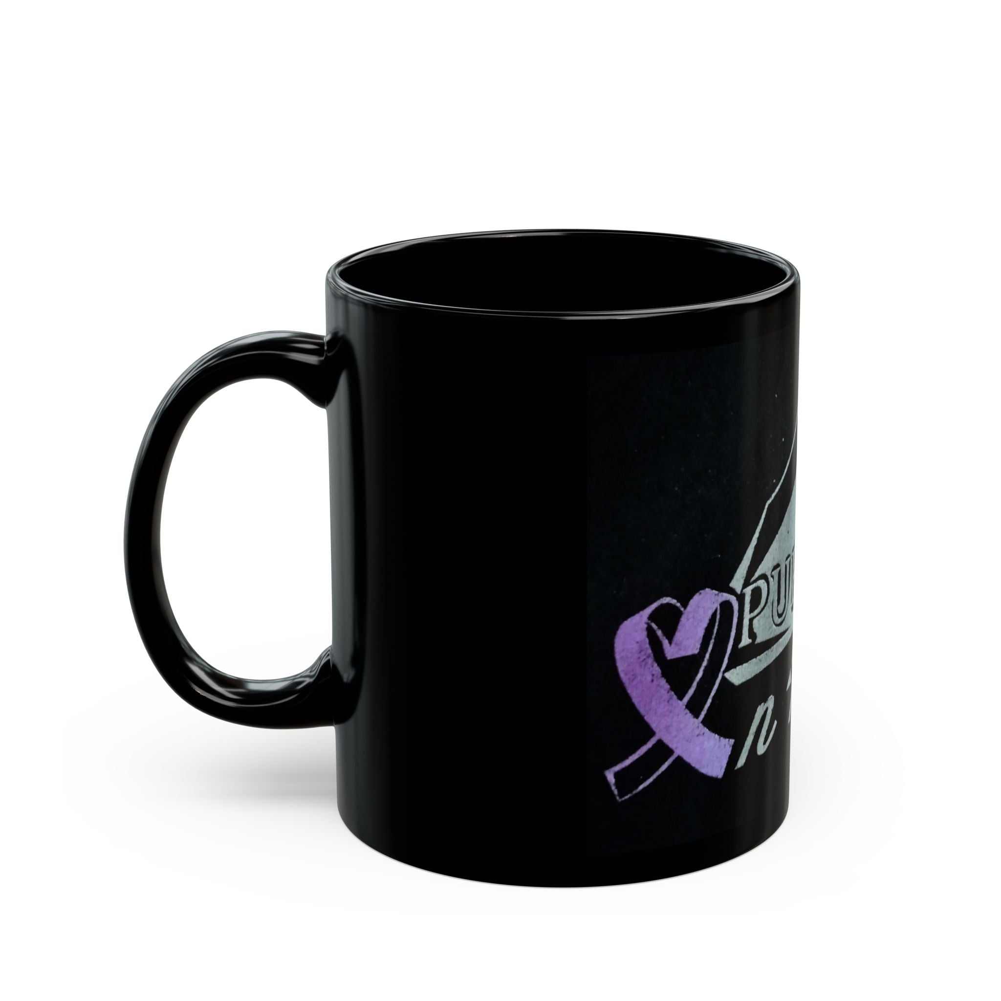 Black Mug (11oz, 15oz)