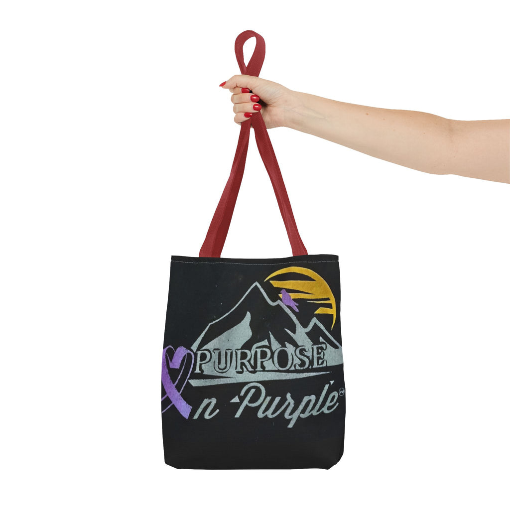 Tote Bag (AOP)