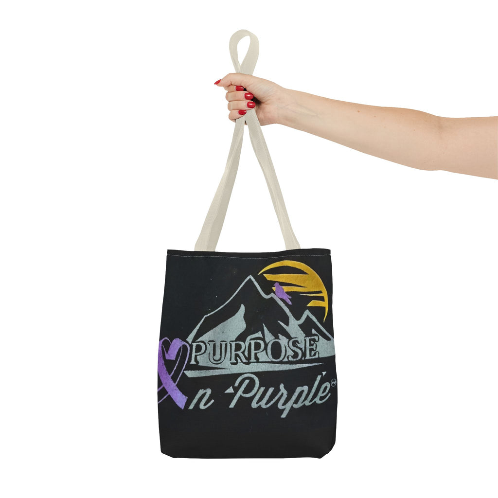 Tote Bag (AOP)
