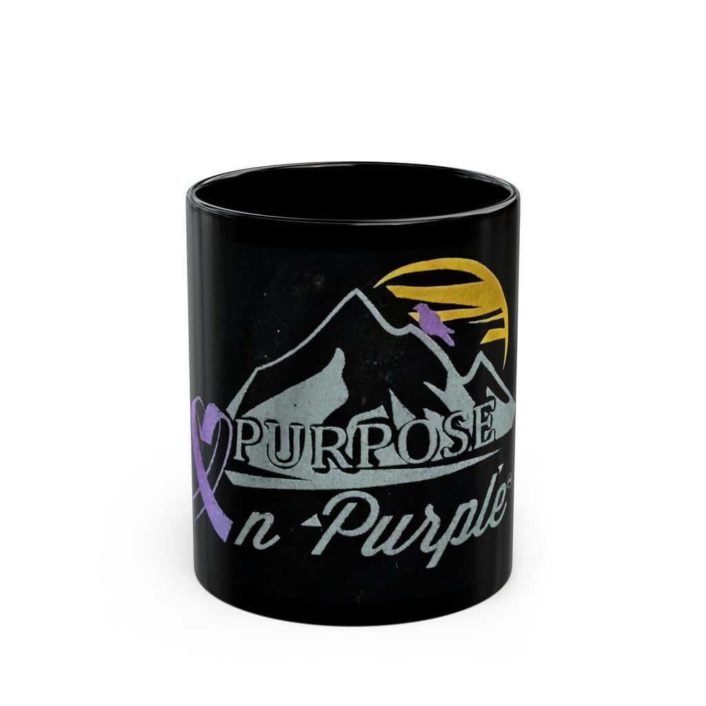 Black Mug (11oz, 15oz)